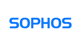 Sophos — parceiro oficial